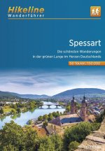 Wanderführer Spessart