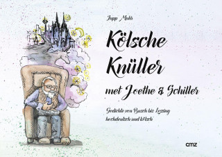 Kölsche Knüller met Joethe & Schiller