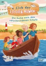 Club der frechen Möwen (Band 2)
