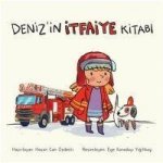 Denizin Itfaiye Kitabi