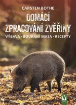 Domácí zpracování zvěřiny