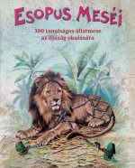 Esopus meséi