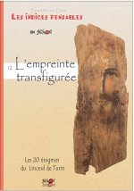 Les indices-pensables T12, SAISON 3, L'empreinte transfigurée