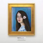 Haunted Painting