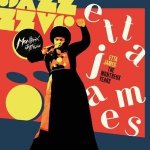 Etta James:The Montreux Years