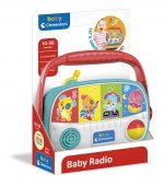 Radio interaktywne Baby 17470