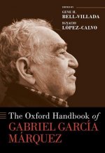 Oxford Handbook of Gabriel Garcia Marquez