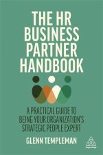 HR Business Partner Handbook