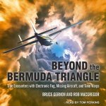 Beyond the Bermuda Triangle Lib/E: True Encounters with Electronic Fog, Missing Aircraft, and Time Warps