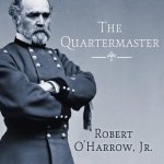 The Quartermaster Lib/E: Montgomery C. Meigs, Lincoln's General, Master Builder of the Union Army