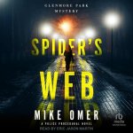 Spider's Web: A Police Procedural Novel
