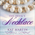 The Devil's Necklace Lib/E