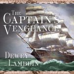 The Captain's Vengeance Lib/E