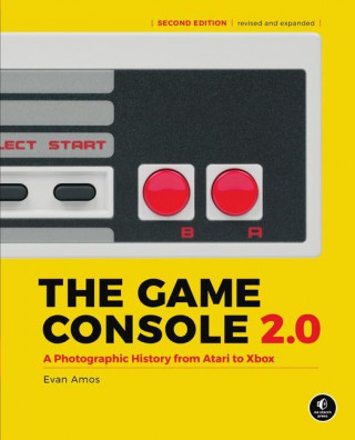 Game Console 2.0 (Copertă tare)