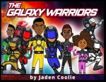Galaxy Warriors