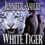 White Tiger Lib/E