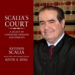 Scalia's Court Lib/E: A Legacy of Landmark Opinions and Dissents