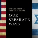 Our Separate Ways Lib/E: The Fight for the Future of the Us-Israel Alliance