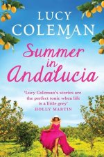 Summer in Andalucia