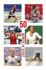 50 Women in Sport