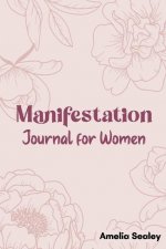 Manifestation Book for Women