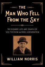 Man Who Fell From the Sky