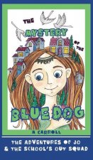 Mystery of the Blue Dog