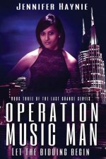 Operation Music Man