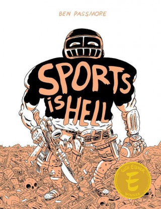 Sports Is Hell (2nd Edition)
