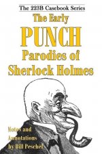Early Punch Parodies of Sherlock Holmes