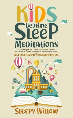 Kids Bedtime Sleep Meditations