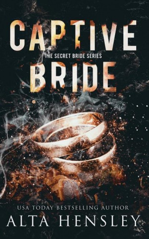 Captive Bride: A Dark Romance