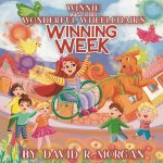 Winnie and Her Wonderful Wheelchair's Winning Week
