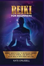 Reiki for Beginners