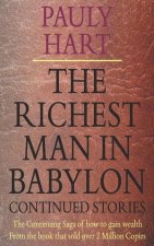 Richest Man in Babylon Continued Stories