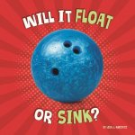 Will It Float or Sink?
