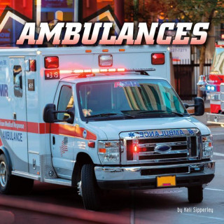 Ambulances