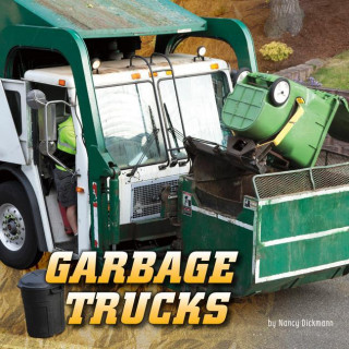 Garbage Trucks