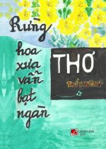 Rừng Hoa Xưa Vẫn Bạt Ngan