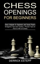 Chess Openings for Beginners