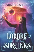L'Ordre des Sorciers