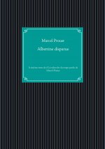 Albertine disparue