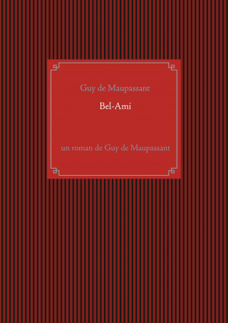Bel-Ami