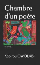 Chambre d'un poete
