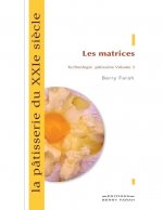 patisserie du XIXe siecle, les matrices