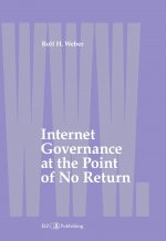 Internet Governance at the Point of No Return