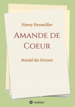 Mandel des Herzens