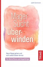 Magersucht überwinden