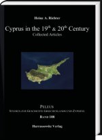 Cyprus in the 19th & 20th Century