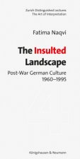 The Insulted Landscape